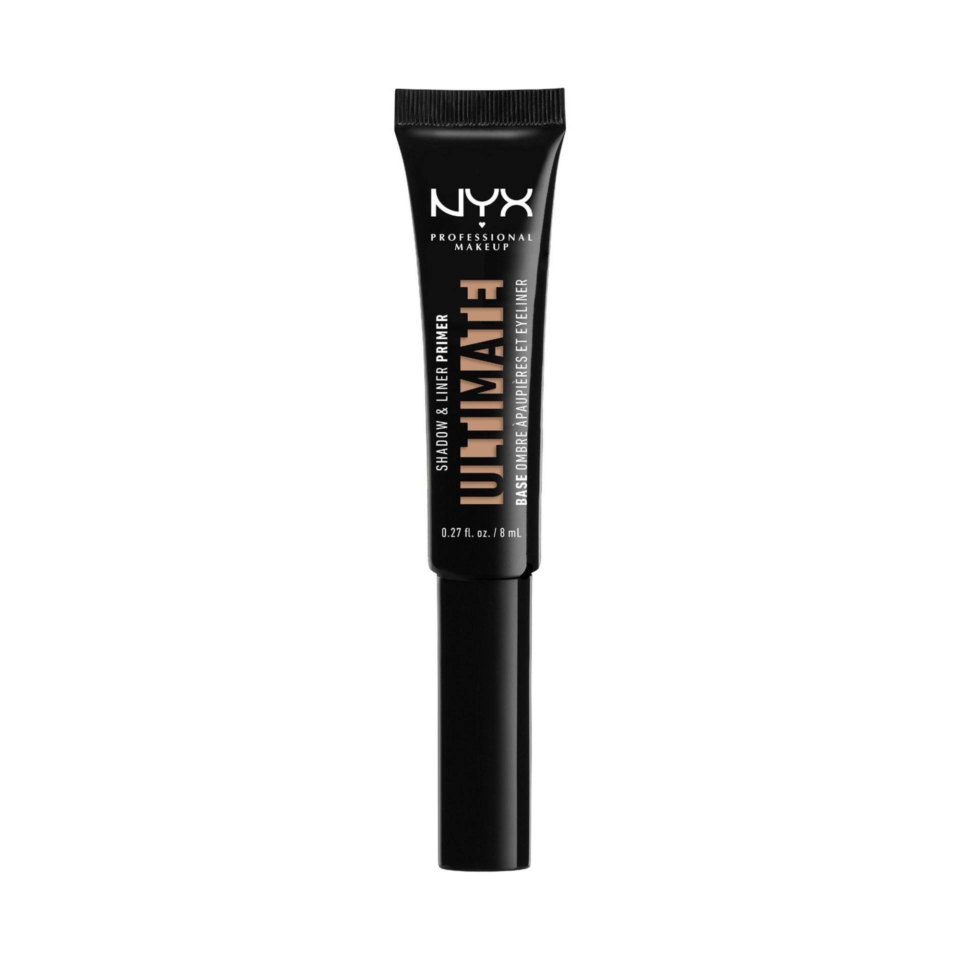 Ultimate Shadow & Liner Primer Damen Medium 8ml von NYX-PROFESSIONAL-MAKEUP