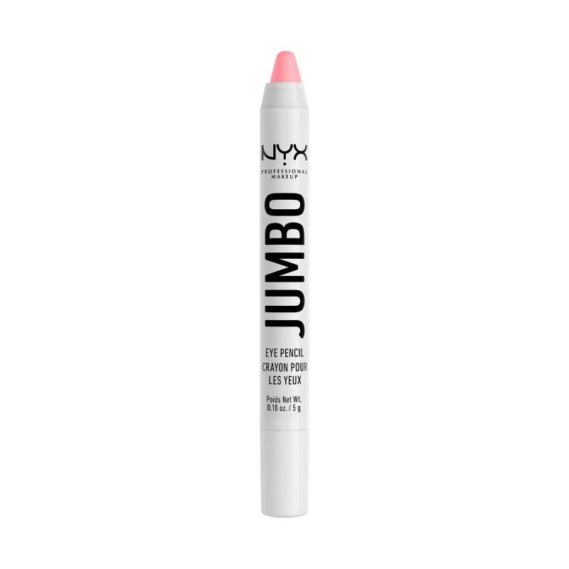 NYX-PROFESSIONAL-MAKEUP - Jumbo Eye Pencil Pencil, Sherbet von NYX-PROFESSIONAL-MAKEUP