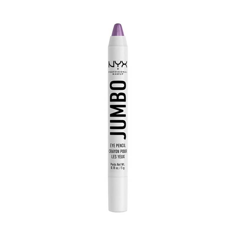 Jumbo Eye Pencil Damen Eggplant von NYX-PROFESSIONAL-MAKEUP