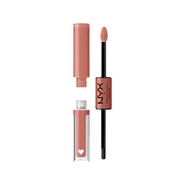 Shine Loud High Pigment Lip Shine Damen Daring von NYX-PROFESSIONAL-MAKEUP