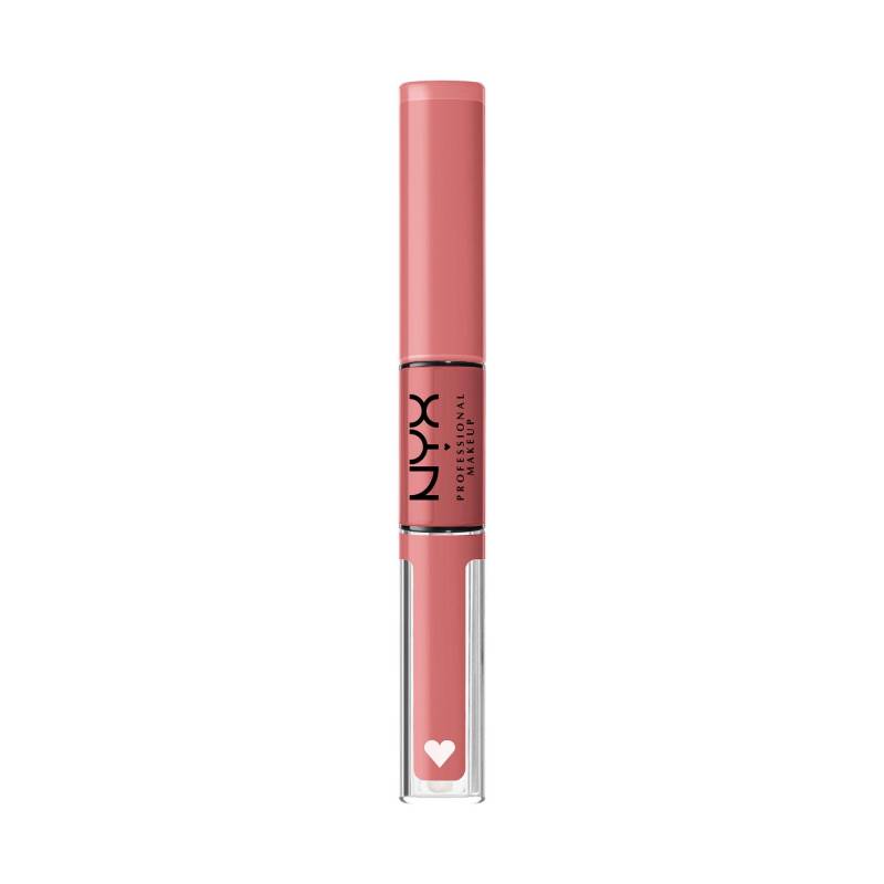 Shine Loud Pro Pigment Lip Shine Damen Cash Flow von NYX-PROFESSIONAL-MAKEUP