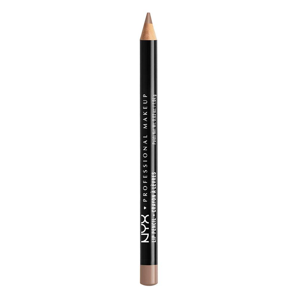 Slim Lip Pencil Damen Cocoa von NYX-PROFESSIONAL-MAKEUP