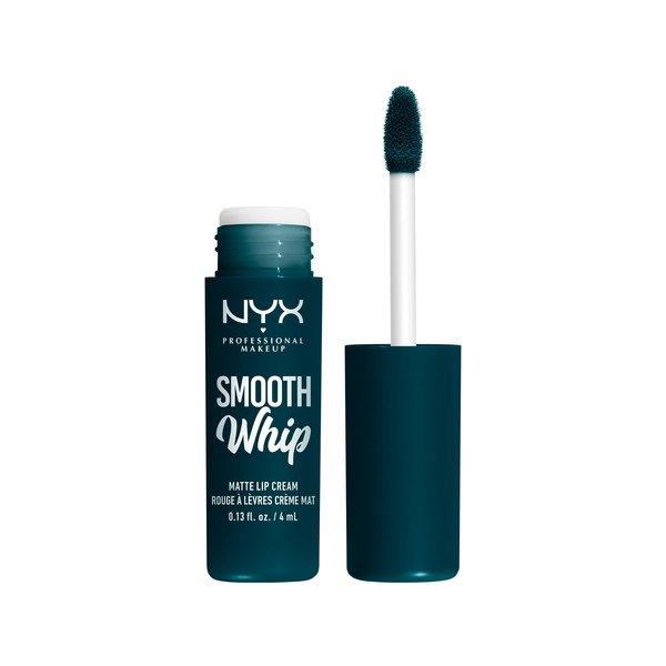 Smooth Whip Matte Lip Cream Damen Feelings 4ml von NYX-PROFESSIONAL-MAKEUP