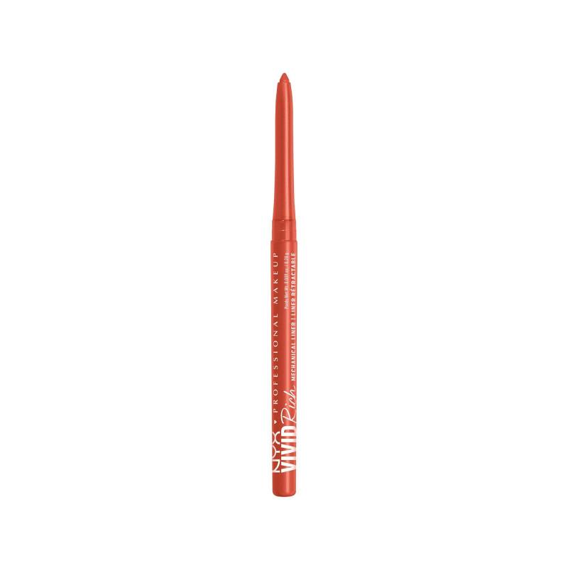 Vivid Rich Mechanical Pencil Eyeliner Damen  Tiger's Prize 0.28g von NYX-PROFESSIONAL-MAKEUP