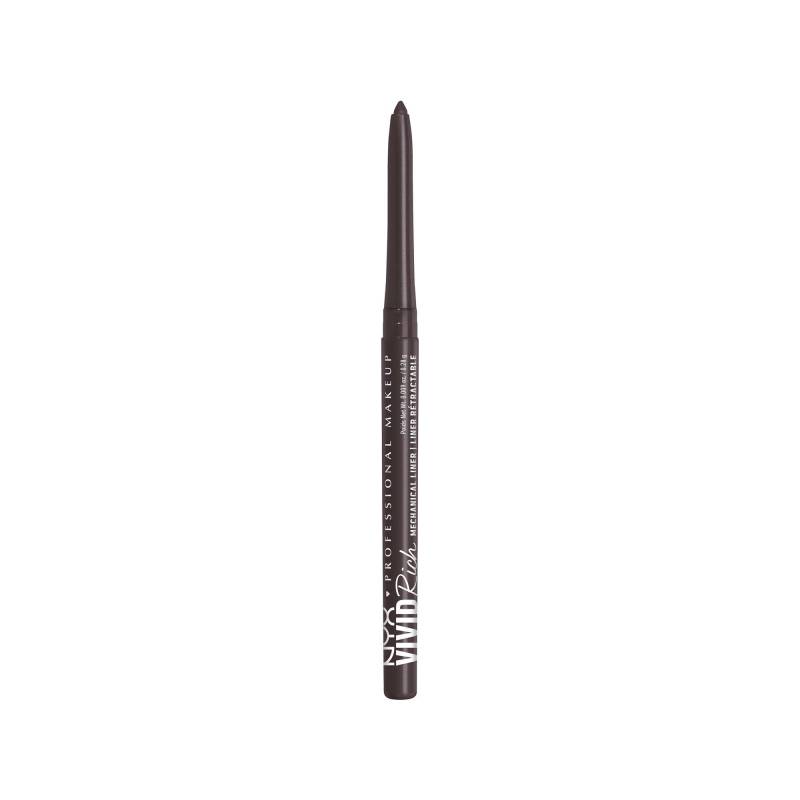 Vivid Rich Mechanical Pencil Eyeliner Damen  Truffle Diamond 0.28g von NYX-PROFESSIONAL-MAKEUP