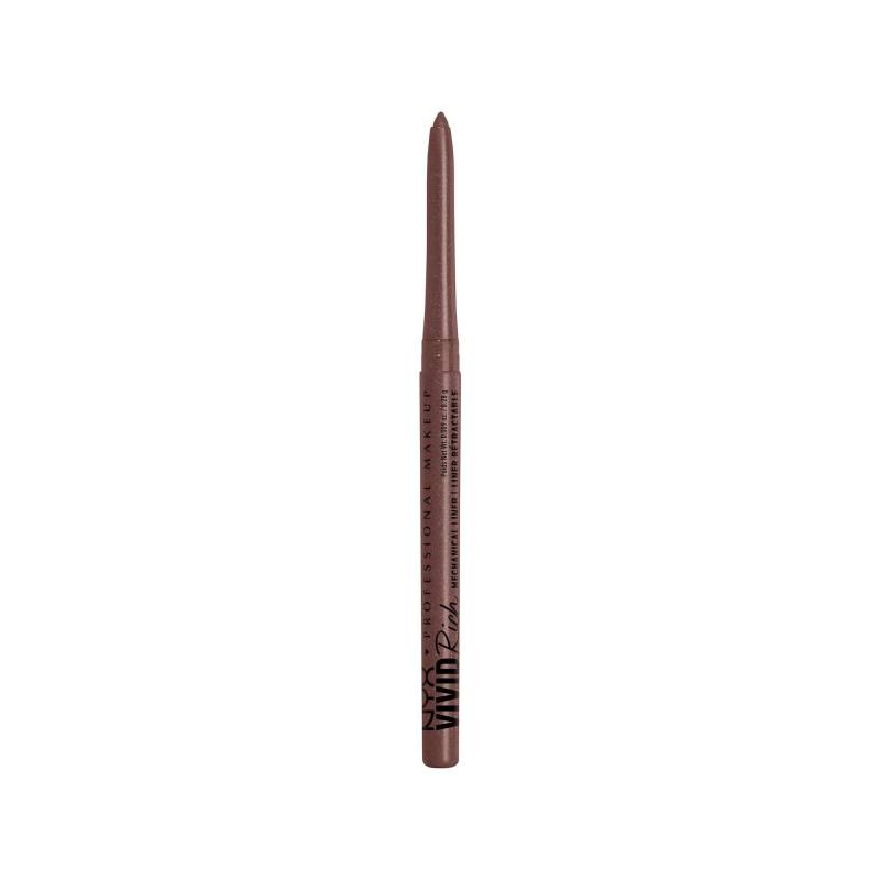 Vivid Rich Mechanical Pencil Eyeliner Damen  Under The Moonstone 0.28g von NYX-PROFESSIONAL-MAKEUP