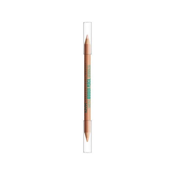 Wonder Pencil Damen Light von NYX-PROFESSIONAL-MAKEUP