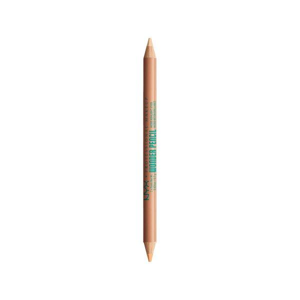 Wonder Pencil Damen Medium von NYX-PROFESSIONAL-MAKEUP