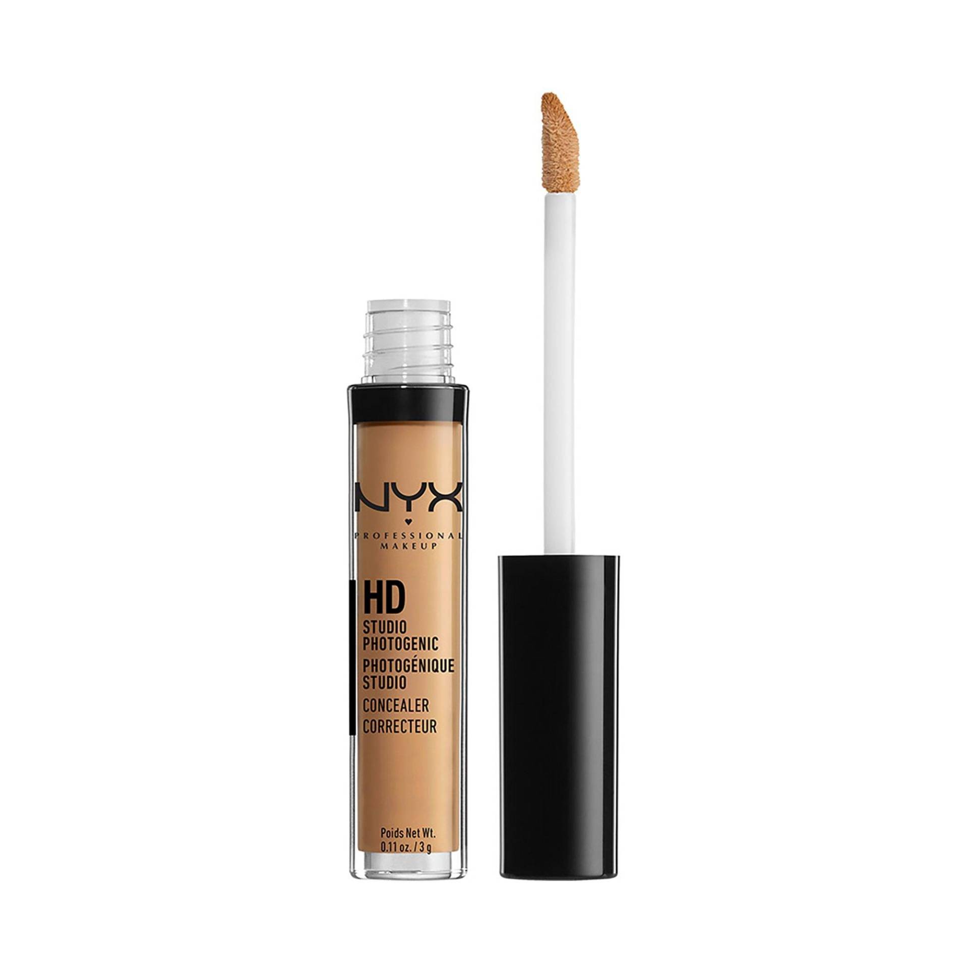 NYX-PROFESSIONAL-MAKEUP - Concealer Wand, 3 g, Tan von NYX-PROFESSIONAL-MAKEUP