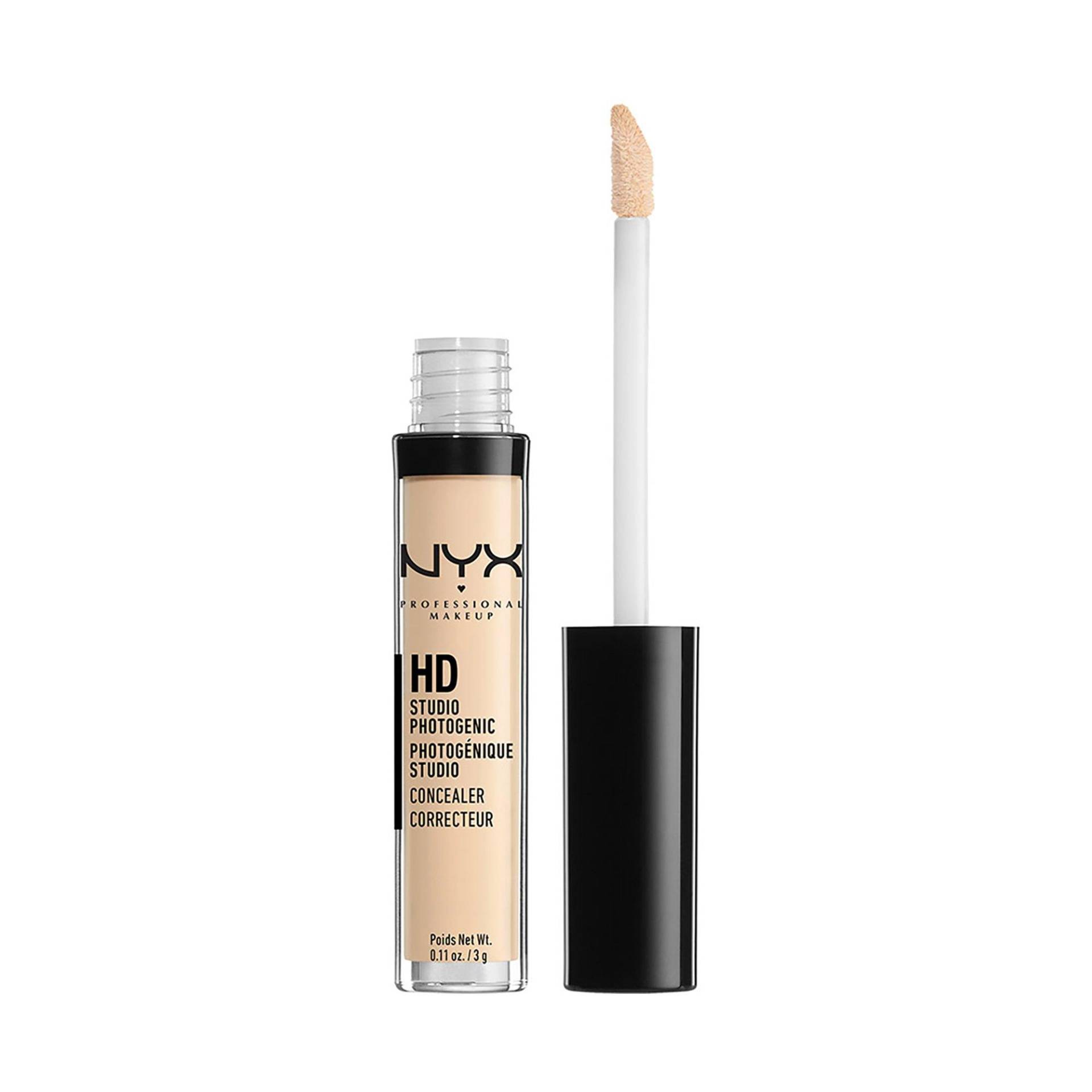 Concealer Wand - Alabaster Damen Alabaster 3g von NYX-PROFESSIONAL-MAKEUP