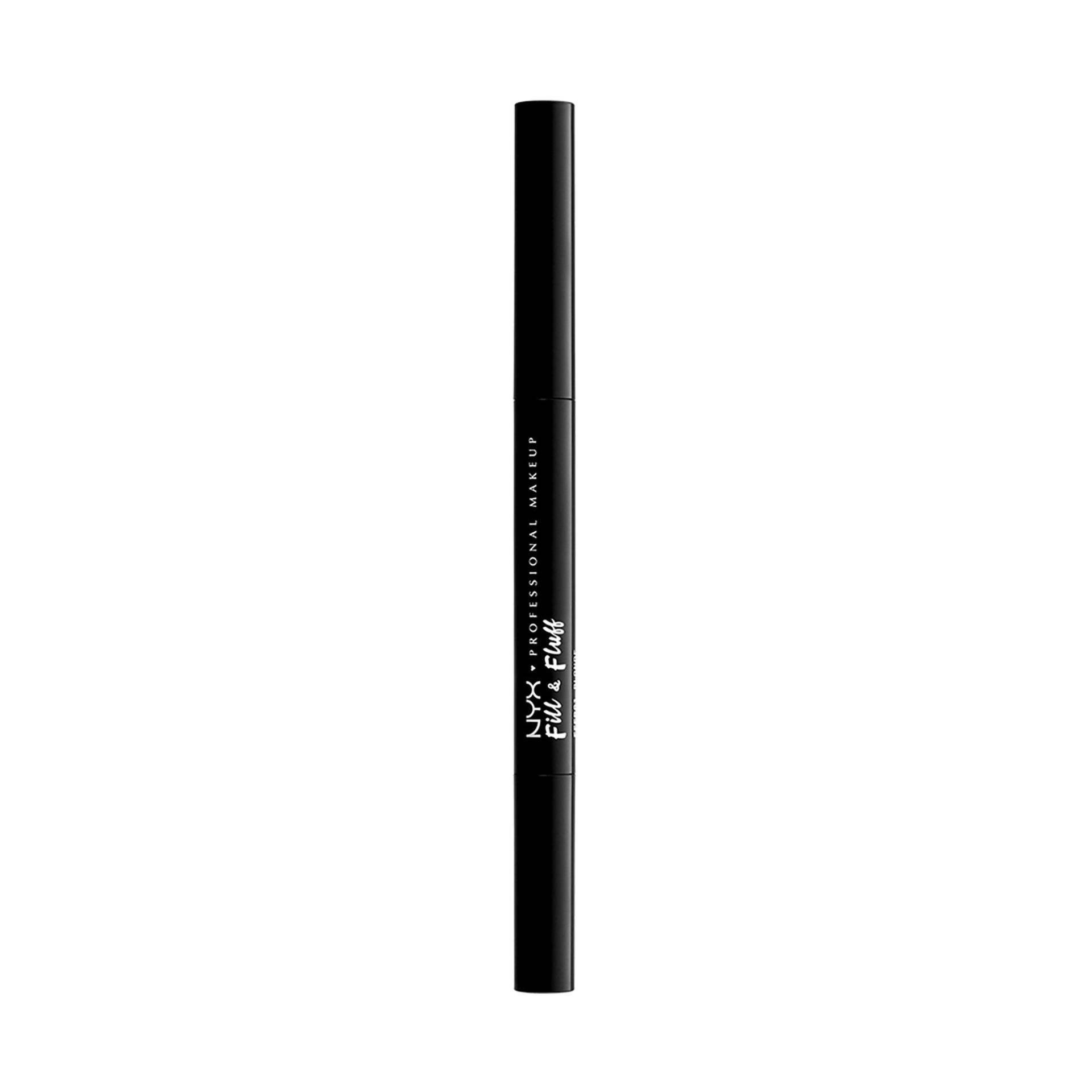 Fill & Fluff Eyebrow Pomade Pencil Damen Blonde 0.2g von NYX-PROFESSIONAL-MAKEUP