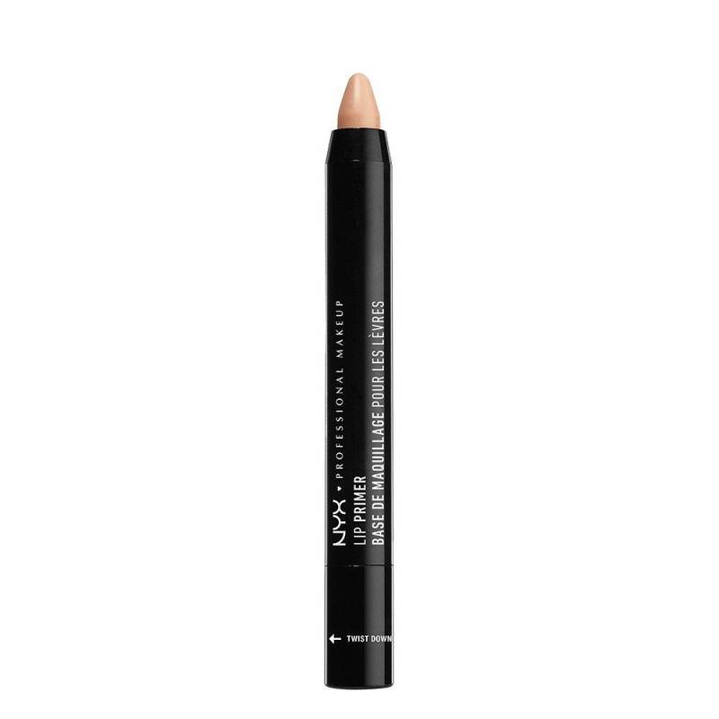 Lip Primer Damen Deep Nude 12g von NYX-PROFESSIONAL-MAKEUP