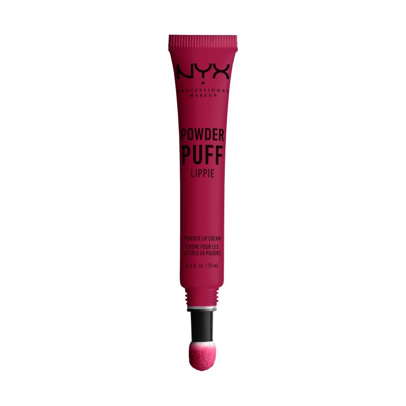 Lippenstift - Powder Puff Lippie Damen Prank Call null/ONE SIZE von NYX-PROFESSIONAL-MAKEUP