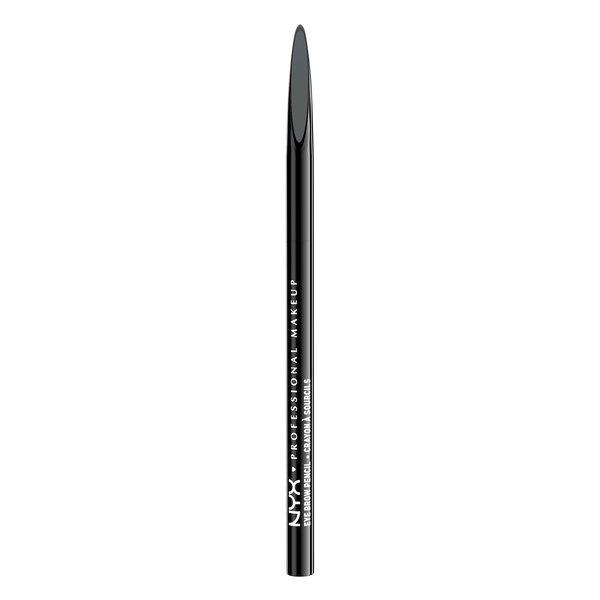 Precision Brow Pencil Damen auburn von NYX-PROFESSIONAL-MAKEUP