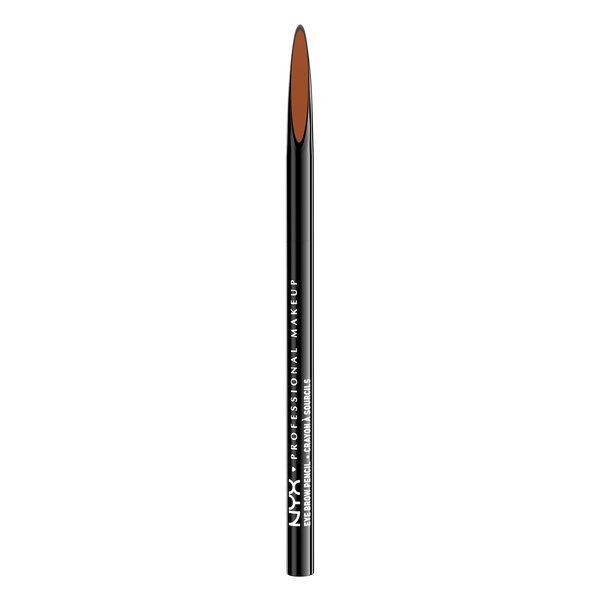 Precision Brow Pencil Damen espresso von NYX-PROFESSIONAL-MAKEUP