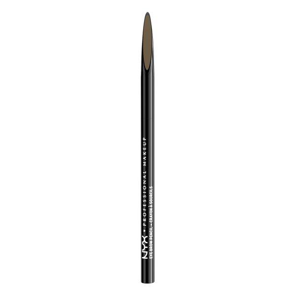 Precision Brow Pencil Damen taupe von NYX-PROFESSIONAL-MAKEUP