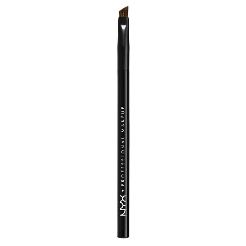 Pro Brush Angled Damen  6g von NYX-PROFESSIONAL-MAKEUP