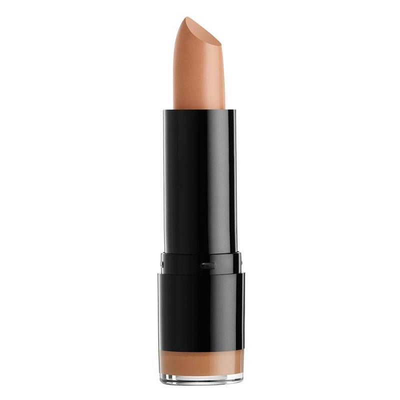 Round Lipstick Damen Rea g#300/16g von NYX-PROFESSIONAL-MAKEUP