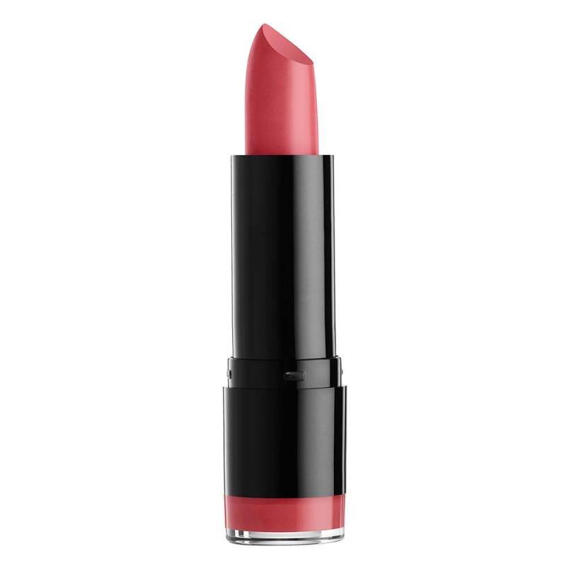 Round Lipstick Damen Fig g#300/16g von NYX-PROFESSIONAL-MAKEUP