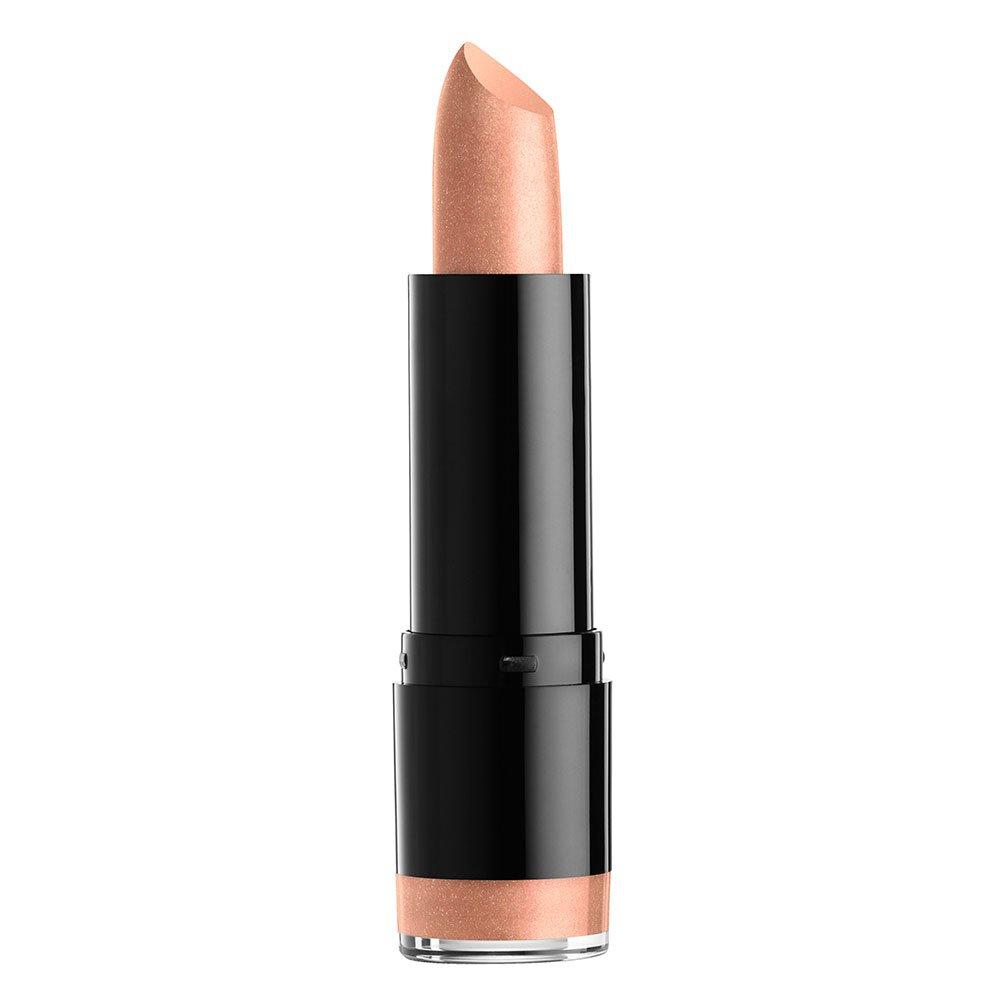 NYX-PROFESSIONAL-MAKEUP - Round Lipstick, 16 g, Summer Love von NYX-PROFESSIONAL-MAKEUP