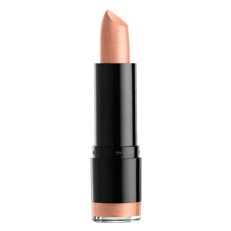 Round Lipstick Damen Summer Love g#300/16g von NYX-PROFESSIONAL-MAKEUP