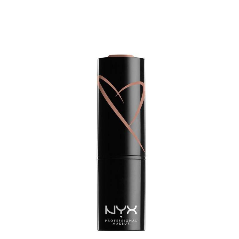 Shout Loud Satin Lip Damen A LA MODE von NYX-PROFESSIONAL-MAKEUP