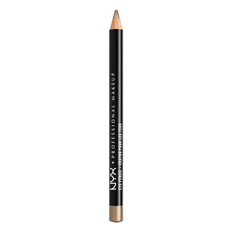 Slim Eye Pencil Damen Velvet g#301/1g von NYX-PROFESSIONAL-MAKEUP