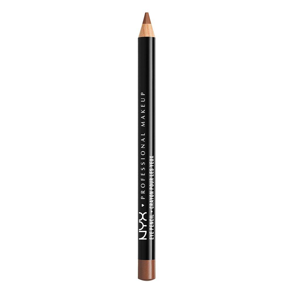 Slim Eye Pencil Damen Auburn g#301/1g von NYX-PROFESSIONAL-MAKEUP