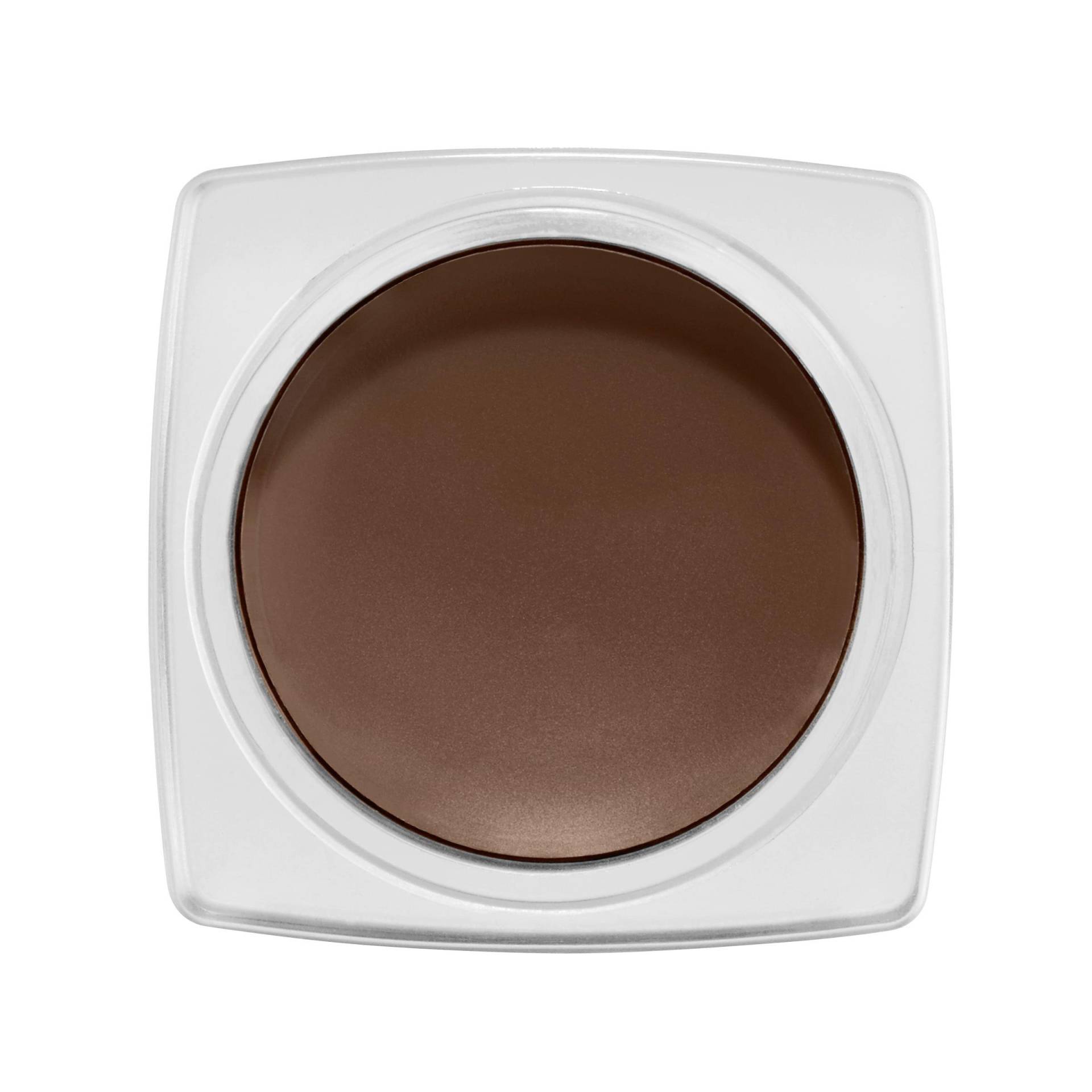 Tinted Brow Pomade Damen Chocolate 24g von NYX-PROFESSIONAL-MAKEUP