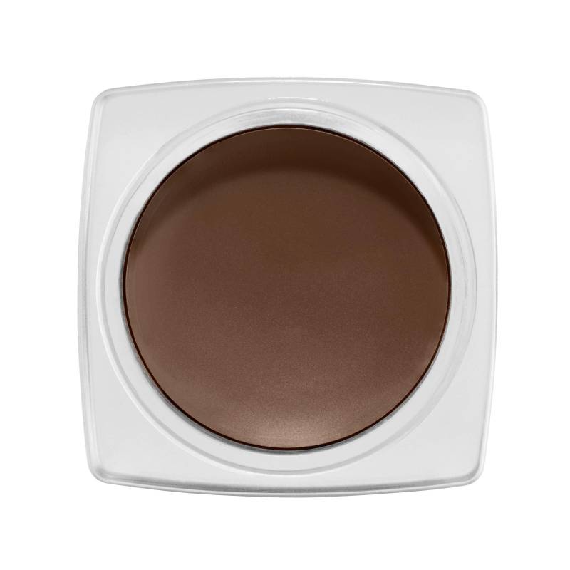 Tinted Brow Pomade Damen Chocolate 24g von NYX-PROFESSIONAL-MAKEUP