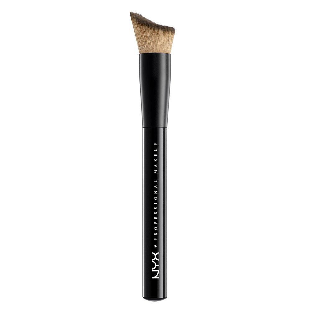 NYX-PROFESSIONAL-MAKEUP - Total Control Drop Foundation Brush, 35 g von NYX-PROFESSIONAL-MAKEUP