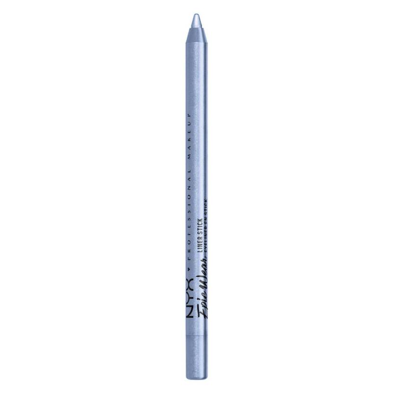 Epic Wear - Liner Sticks Chill Blue von NYX Professional Makeup