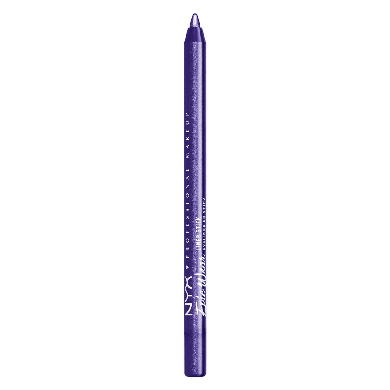 Epic Wear - Liner Sticks Fierce Purple von NYX Professional Makeup