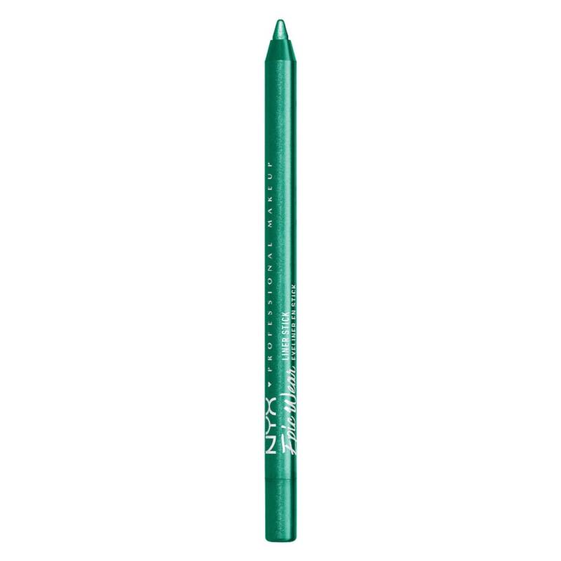 Epic Wear - Liner Sticks Intense Teal von NYX Professional Makeup