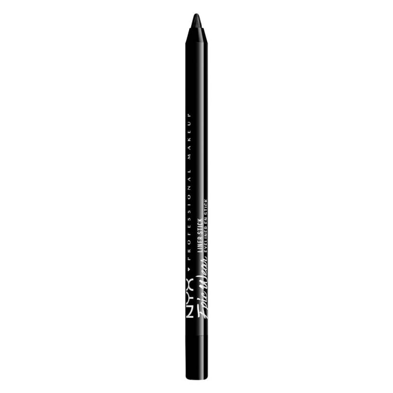 Epic Wear - Liner Sticks Pitch Black von NYX Professional Makeup