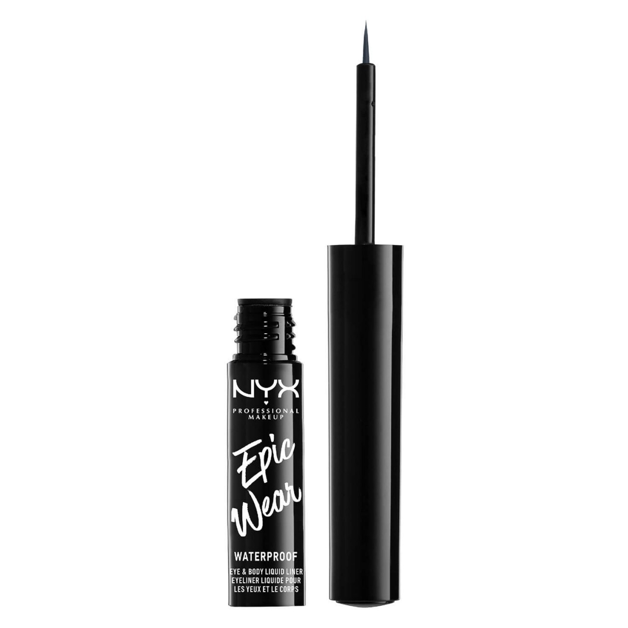 Epic Wear - Liquid Liner Stone Fox von NYX Professional Makeup