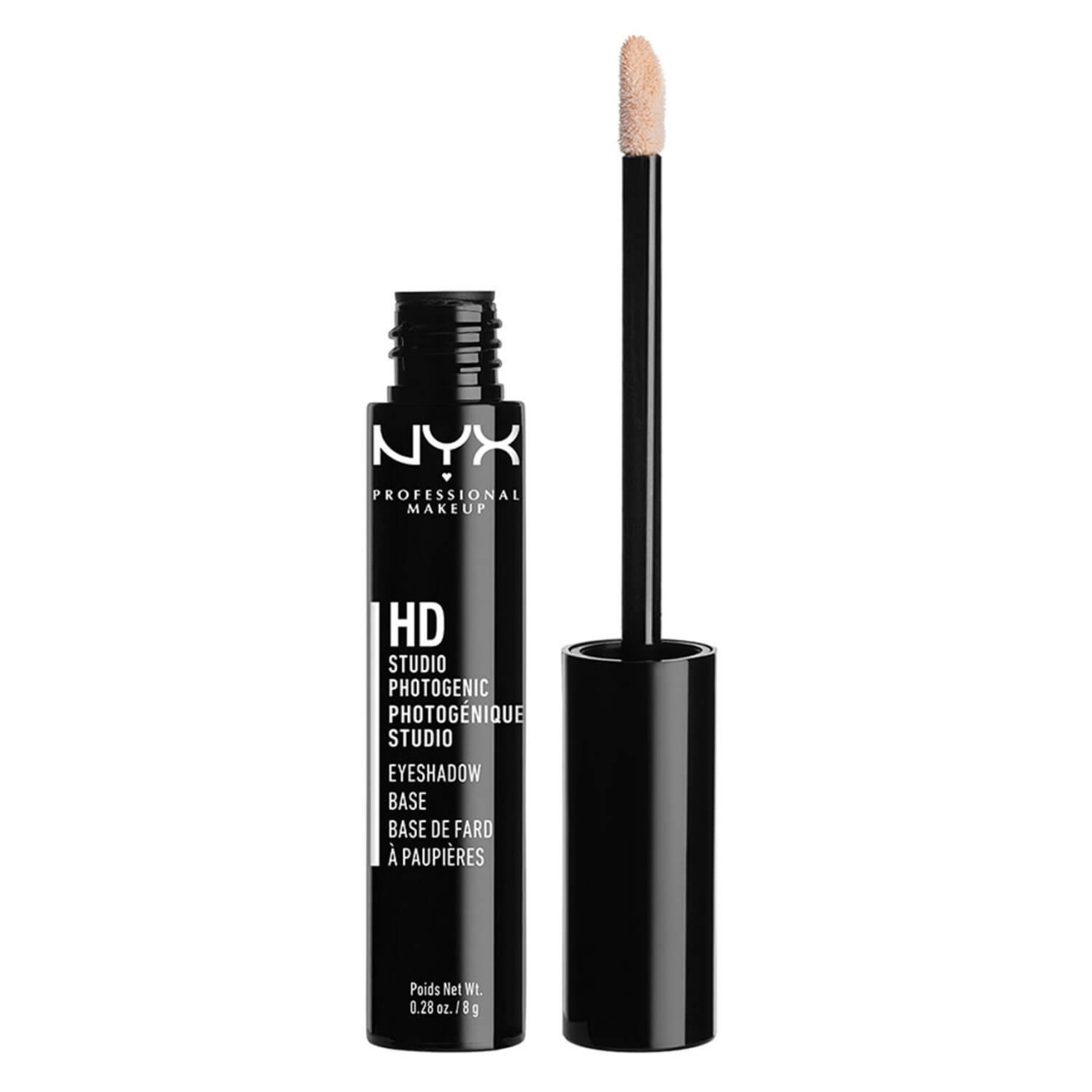 Eye Shadow Base - High Definition Eye Shadow Base - High Definition von NYX Professional Makeup