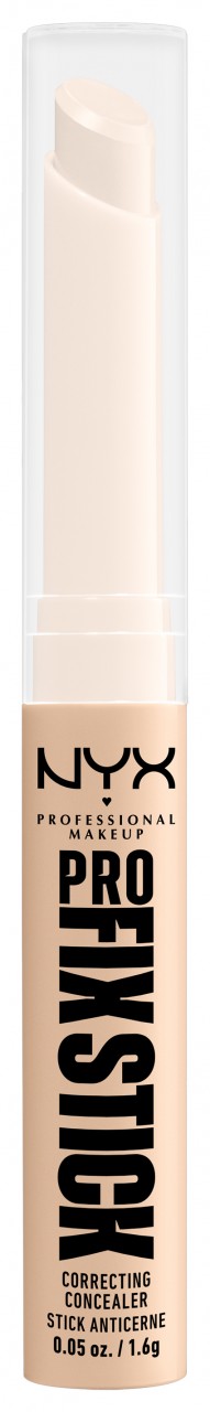 Fix Stick Quick - Fix Concealer Alabaster von NYX Professional Makeup