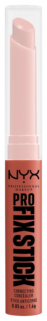 Fix Stick Quick - Fix Concealer Apricot von NYX Professional Makeup