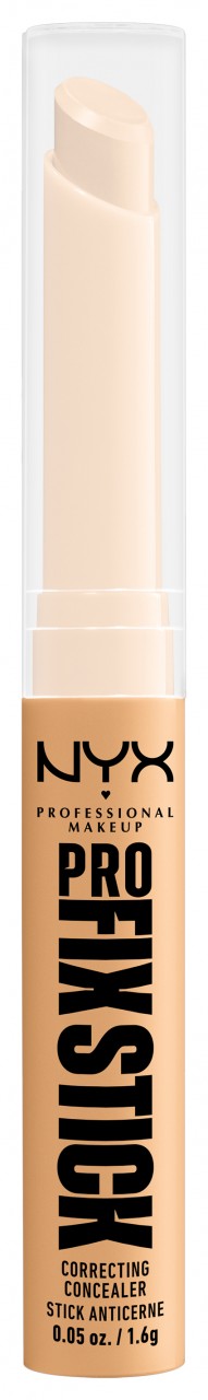 Fix Stick Quick - Fix Concealer Beige von NYX Professional Makeup