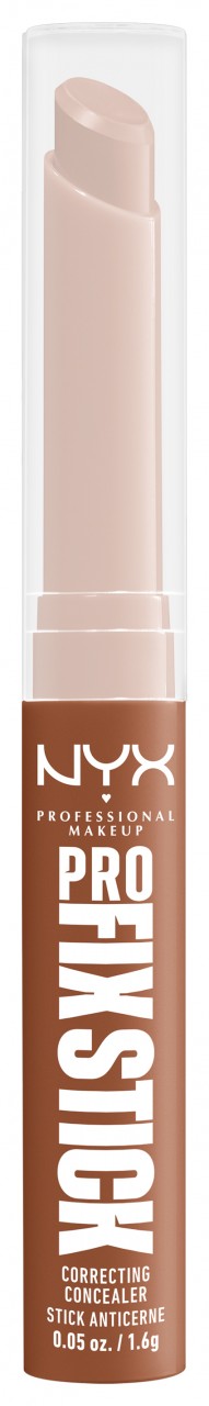 Fix Stick Quick - Fix Concealer Cappuccino von NYX Professional Makeup