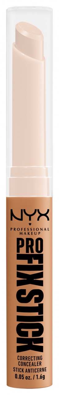 Fix Stick Quick - Fix Concealer Cinnamon von NYX Professional Makeup