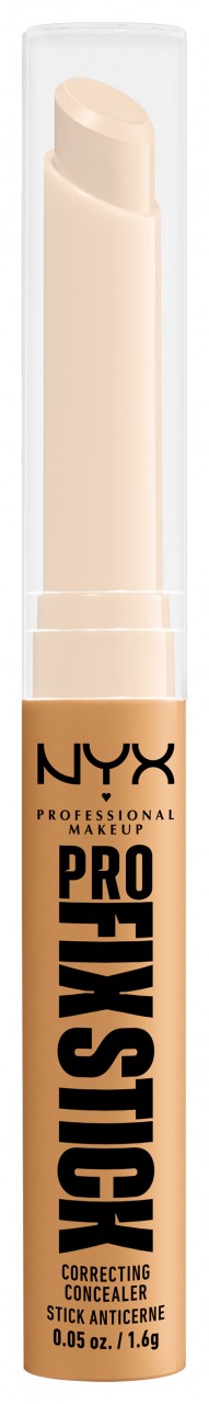 Fix Stick Quick - Fix Concealer Classic Tan von NYX Professional Makeup