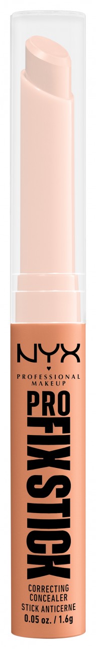 Fix Stick Quick - Fix Concealer Dark Peach von NYX Professional Makeup