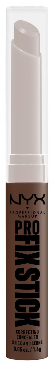 Fix Stick Quick - Fix Concealer Deep Walnut von NYX Professional Makeup