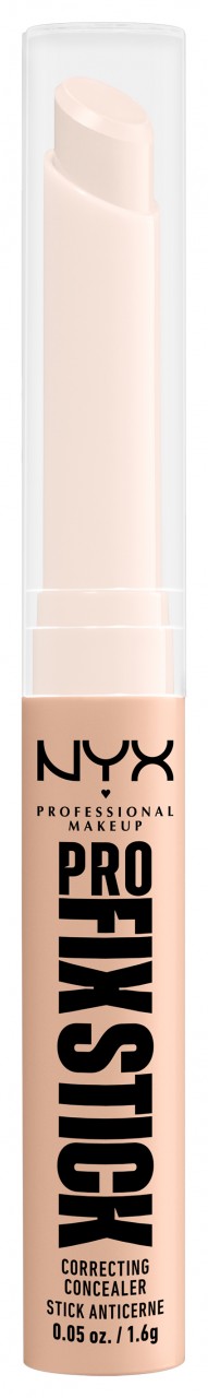 Fix Stick Quick - Fix Concealer Light von NYX Professional Makeup