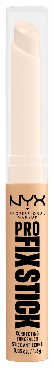 Fix Stick Quick - Fix Concealer Neutral von NYX Professional Makeup