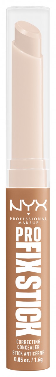 Fix Stick Quick - Fix Concealer Nutmeg von NYX Professional Makeup