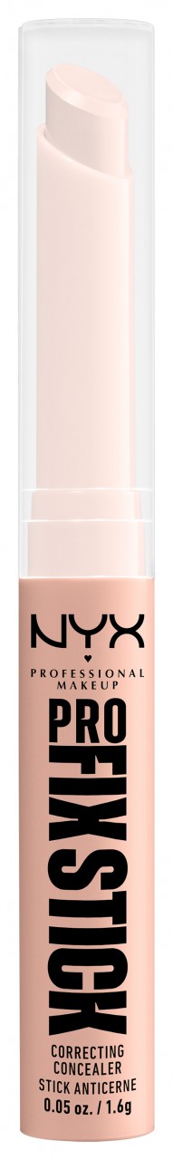 Fix Stick Quick - Fix Concealer Pink Fix Stick Quick - Fix Concealer Pink von NYX Professional Makeup