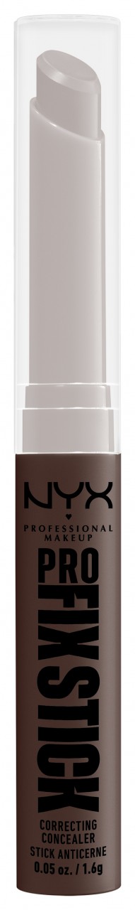 Fix Stick Quick - Fix Concealer Rich Espresso von NYX Professional Makeup